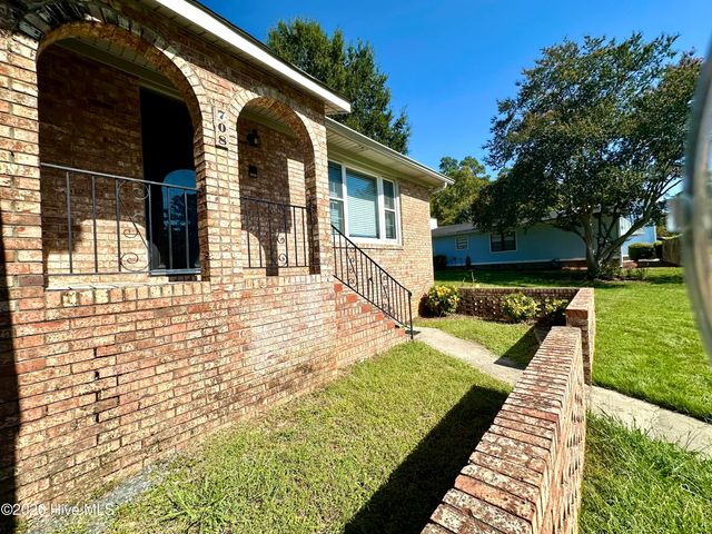 708 Hidden Lane, Augusta, GA 30907