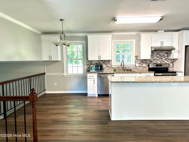 708 Hidden Lane, Augusta, GA 30907