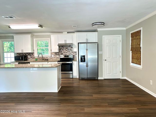708 Hidden Lane, Augusta, GA 30907