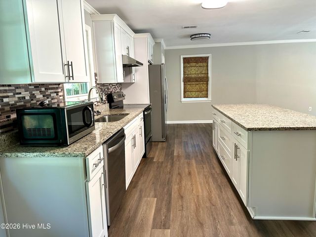 708 Hidden Lane, Augusta, GA 30907