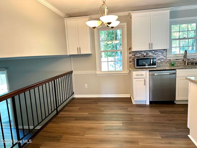 708 Hidden Lane, Augusta, GA 30907