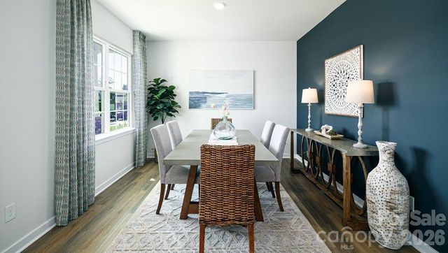 425 Brinkley Drive, Kings Mountain, NC 28086