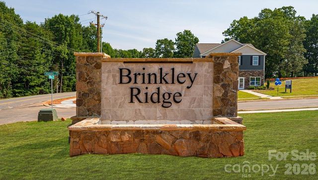 425 Brinkley Drive, Kings Mountain, NC 28086