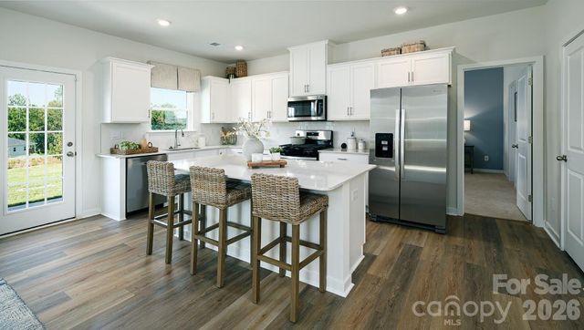 425 Brinkley Drive, Kings Mountain, NC 28086