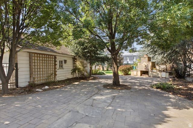 2235 E 3380 S, Millcreek, UT 84109