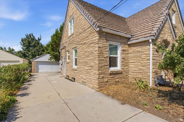 2235 E 3380 S, Millcreek, UT 84109