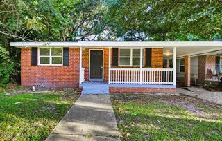 1447 20TH Street W, Jacksonville, FL 32209