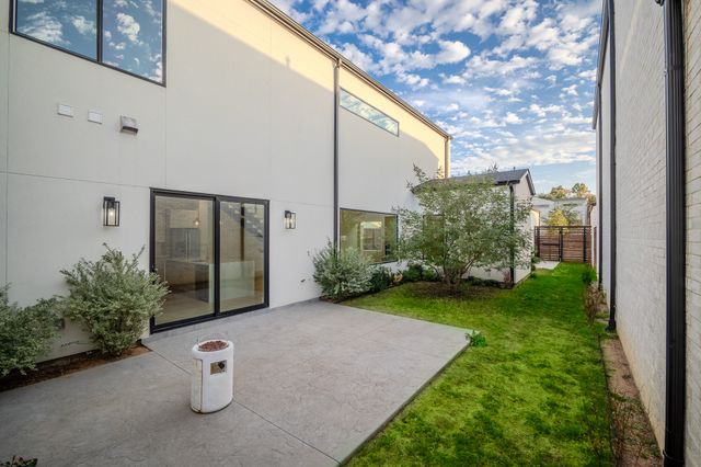 3321 Walchard Court, Dallas, TX 75229