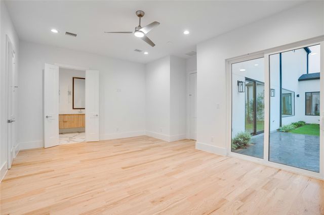 3321 Walchard Court, Dallas, TX 75229