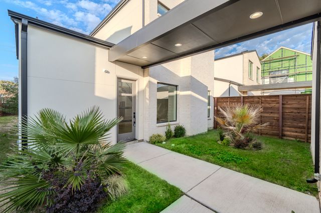 3321 Walchard Court, Dallas, TX 75229