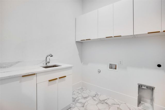 3321 Walchard Court, Dallas, TX 75229