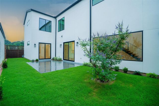 3321 Walchard Court, Dallas, TX 75229