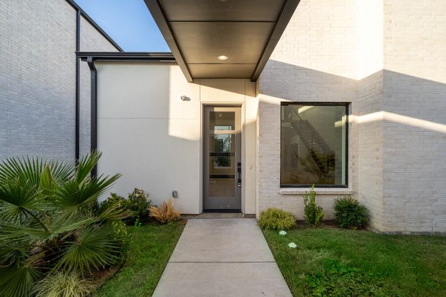 3321 Walchard Court, Dallas, TX 75229