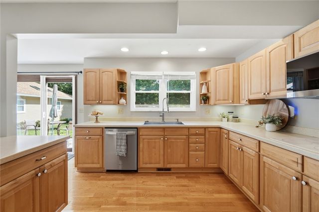 6820 Rhineview Court, Miami Twp, OH 45459