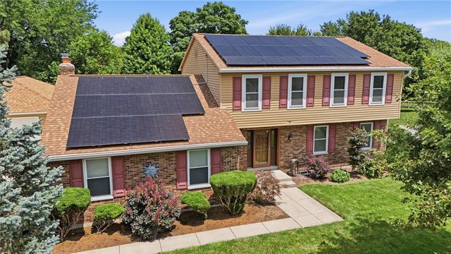 6820 Rhineview Court, Miami Twp, OH 45459