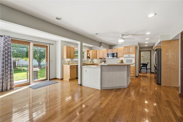 6820 Rhineview Court, Miami Twp, OH 45459