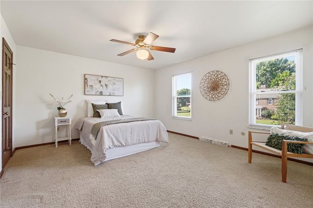 6820 Rhineview Court, Miami Twp, OH 45459