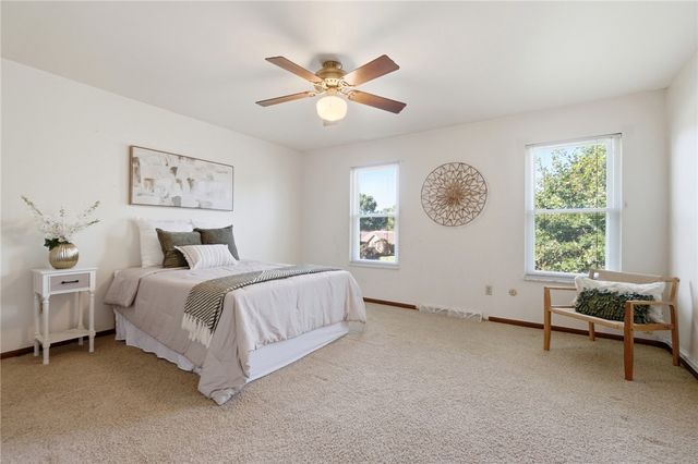 6820 Rhineview Court, Miami Twp, OH 45459