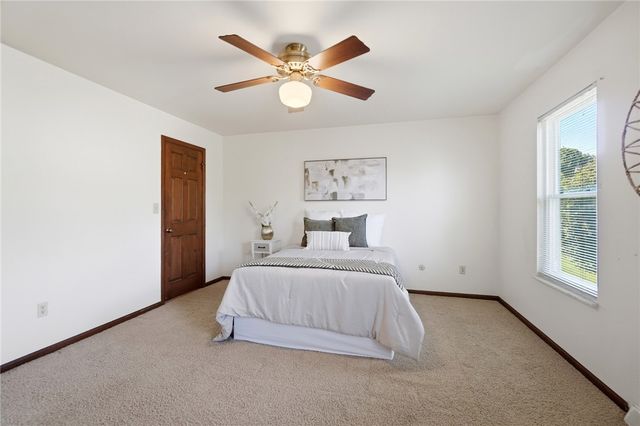 6820 Rhineview Court, Miami Twp, OH 45459