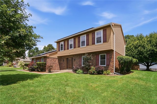 6820 Rhineview Court, Miami Twp, OH 45459