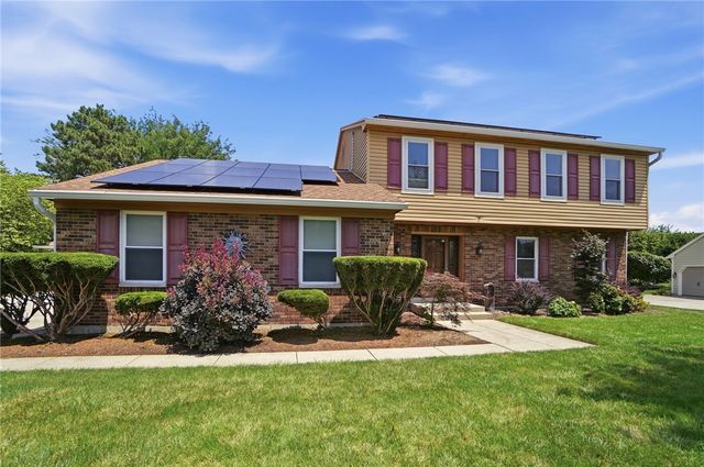 6820 Rhineview Court, Miami Twp, OH 45459