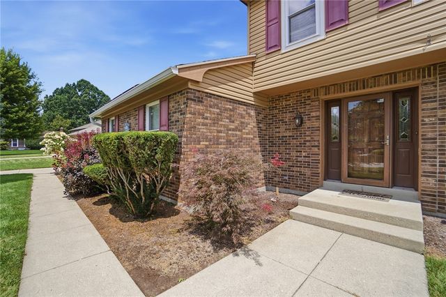 6820 Rhineview Court, Miami Twp, OH 45459