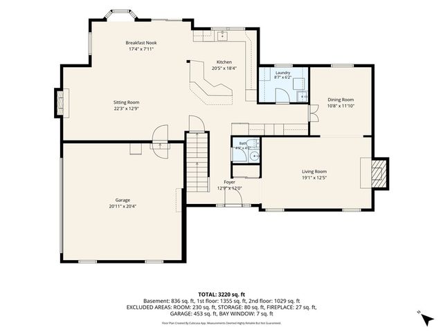 6820 Rhineview Court, Miami Twp, OH 45459