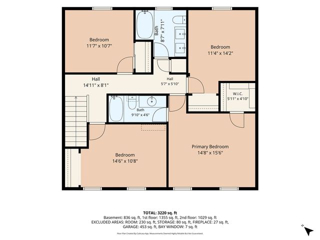 6820 Rhineview Court, Miami Twp, OH 45459