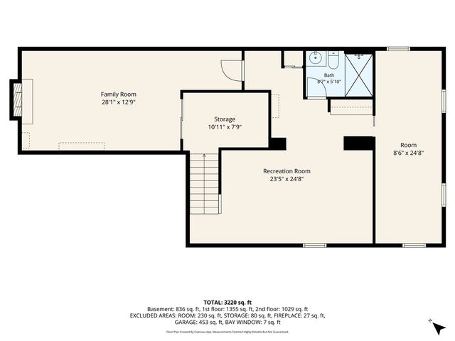 6820 Rhineview Court, Miami Twp, OH 45459