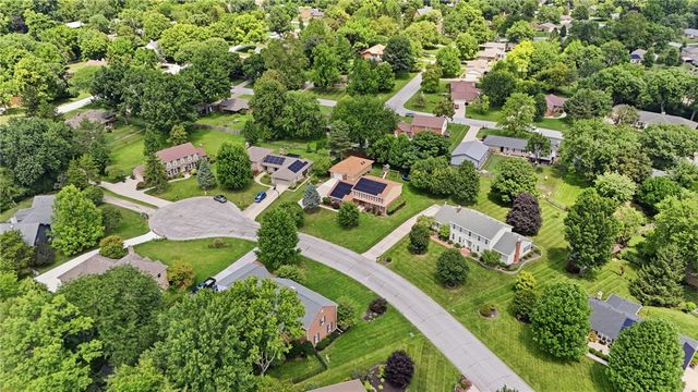 6820 Rhineview Court, Miami Twp, OH 45459