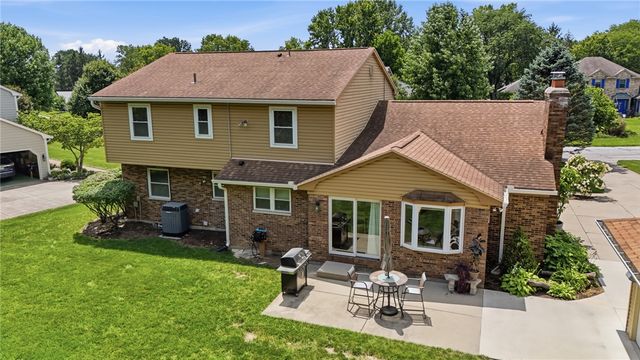 6820 Rhineview Court, Miami Twp, OH 45459