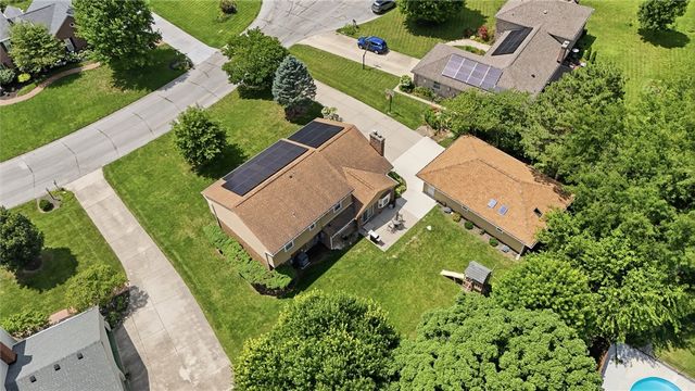 6820 Rhineview Court, Miami Twp, OH 45459