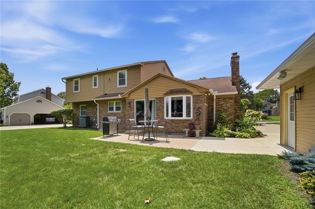 6820 Rhineview Court, Miami Twp, OH 45459