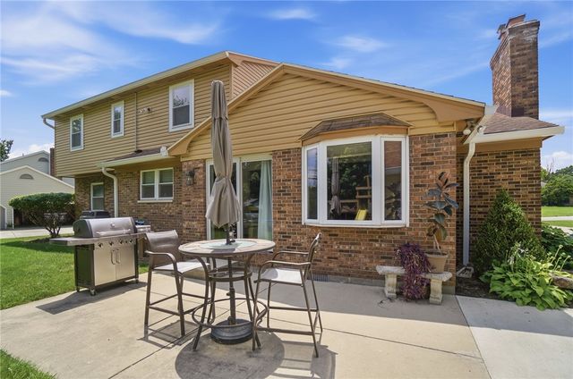 6820 Rhineview Court, Miami Twp, OH 45459