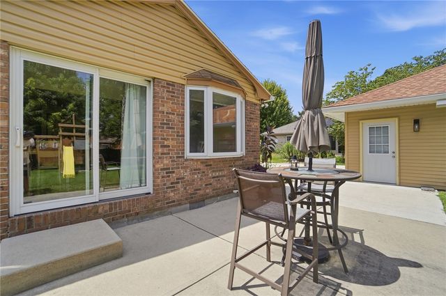 6820 Rhineview Court, Miami Twp, OH 45459