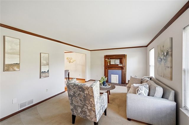 6820 Rhineview Court, Miami Twp, OH 45459