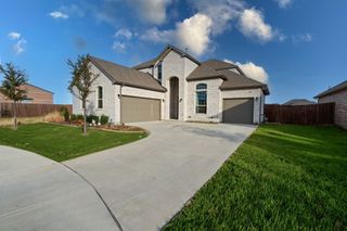 3603 Rolling Meadows Drive, Grand Prairie, TX 76065