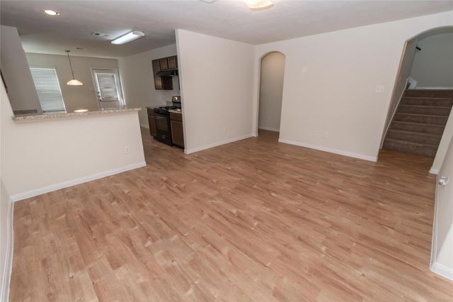 12622 Needles Nest Road, Houston, TX 77038