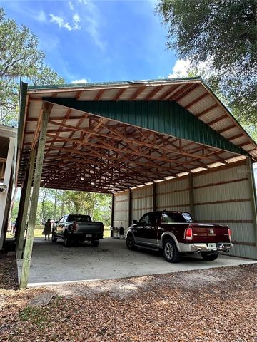 3019 NE 709TH AVENUE, Old Town, FL 32680