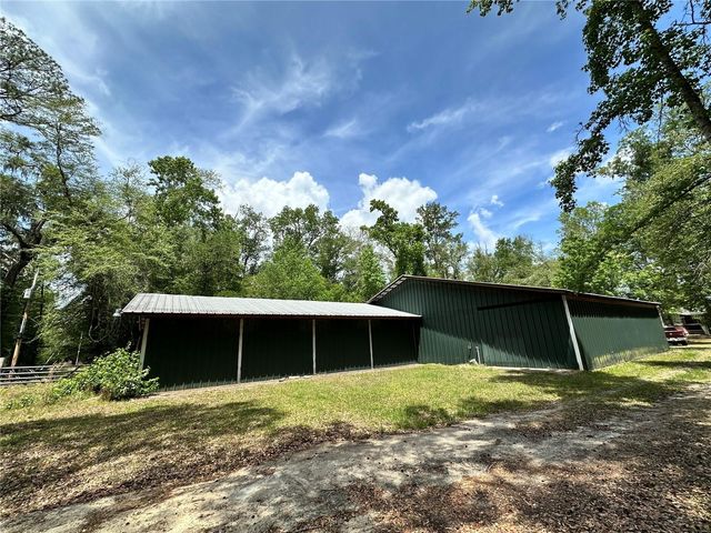 3019 NE 709TH AVENUE, Old Town, FL 32680
