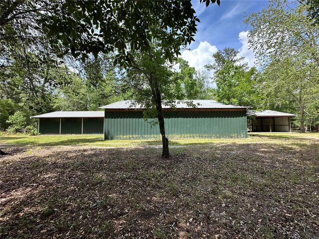 3019 NE 709TH AVENUE, Old Town, FL 32680
