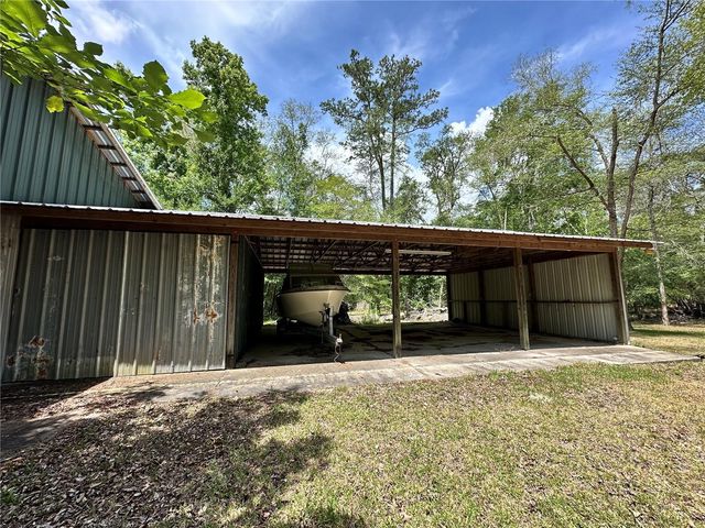 3019 NE 709TH AVENUE, Old Town, FL 32680