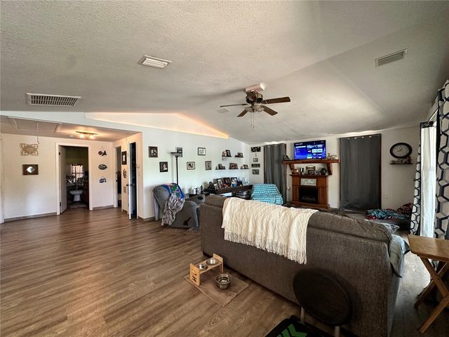 3019 NE 709TH AVENUE, Old Town, FL 32680