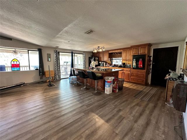 3019 NE 709TH AVENUE, Old Town, FL 32680