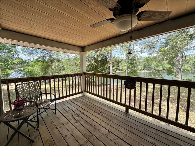 3019 NE 709TH AVENUE, Old Town, FL 32680