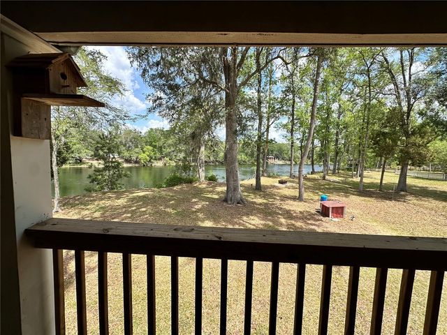3019 NE 709TH AVENUE, Old Town, FL 32680