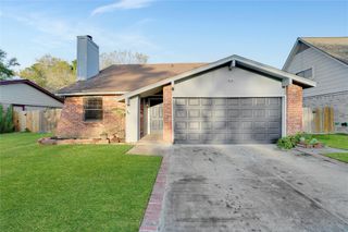 17206 Telegraph Creek Drive, Spring, TX 77379