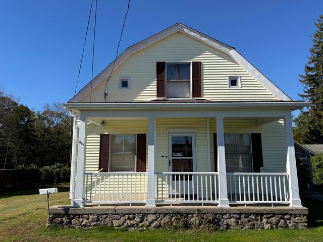 381 Slocum Rd, Dartmouth, MA 02747