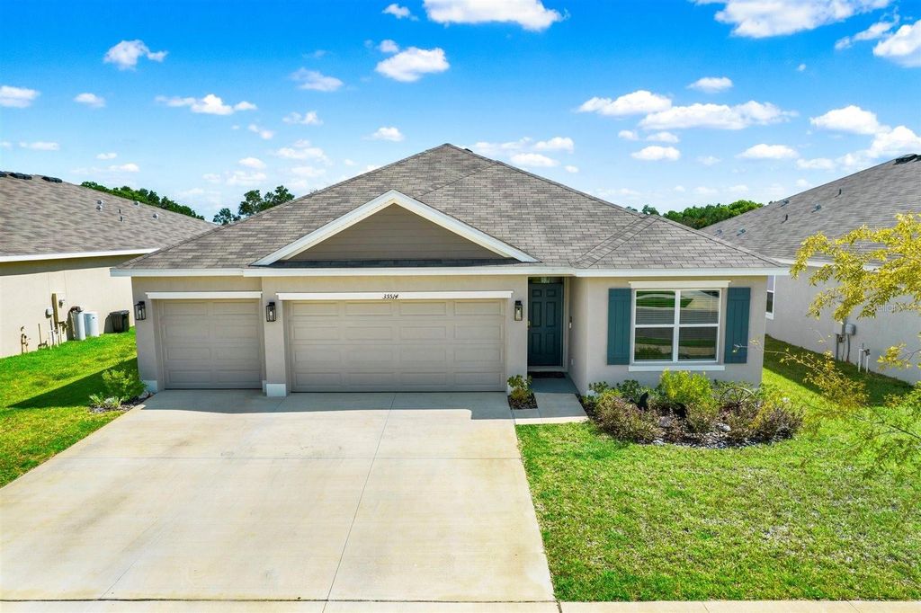 35514 MAHWAH AVE, Dade City, FL 33525
