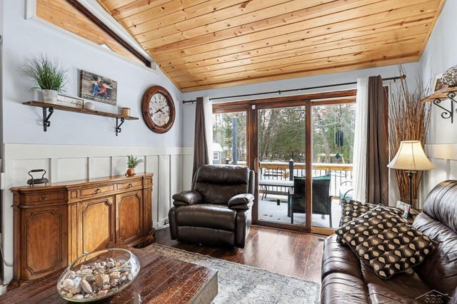 4738 Willow Bend Road, Oscoda, MI 48750